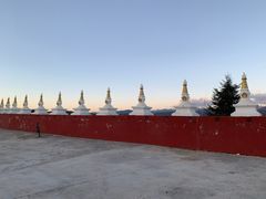 -吉达姆草原旅游风景区