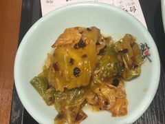 -吕纪蘇面(保利广场店)