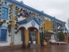 -伊犁老城喀赞其民俗旅游区