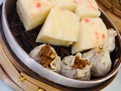 松籽烧卖-冶春茶社(珍园店)