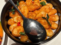 -三利音·玖弄小鲜(浦东嘉里城店)