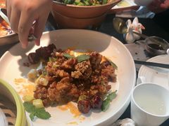 -太守宴·蘭院(天塔店)