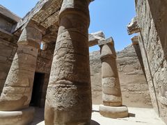 -卡纳克神庙