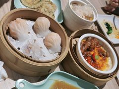 -珍粥道(杉杉奥特莱斯店)