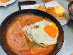 -华嫂冰室(尖沙咀店)