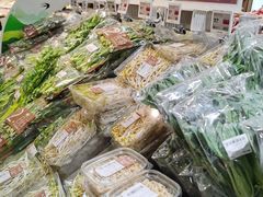 零售区-盒马鲜生(悠方店)
