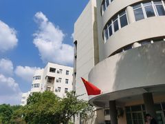-南京航空航天大学(将军路校区)