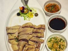 -闻见中国海南菜(K11店)
