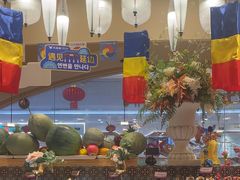 -凡塔斯牛排自助餐厅(莆田万达店)