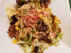 沙拉-盛福楼·惠山宴(盛岸路店)