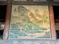 -榆次老城