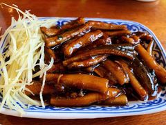 -同得兴 Since·1995 传统苏式面馆(十全街店)