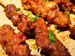 -大川先生·小龙虾·川菜(信义坊店)