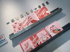 -喜茶(上海打浦桥日月光gelato lab+店)