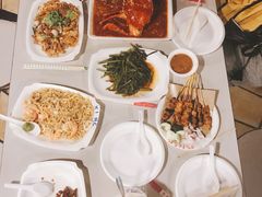 椰子水-纽顿熟食中心