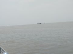 -巢湖姥山岛