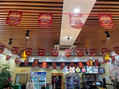 -刘记大块烤羊腿餐吧(北沙滩店)