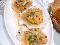 -王庄阿咪海鲜大排档(象园店)