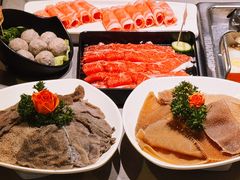 -海底捞火锅(翔龙天地广场店)