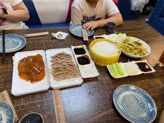 -卓越烤鸭店(太平湖东里店)