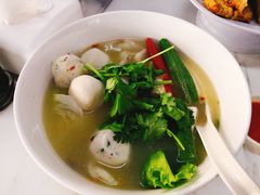 -阿坤纯正西刀鱼丸(Kuala Lumpur Branch)