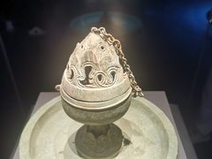 -广西壮族自治区博物馆