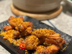 -留半山·香港食堂(啦啦宝都店)