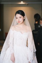 点击看大图 -Chic Bridal 熙可婚纱