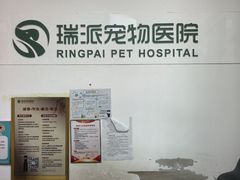 -瑞派天宁宠物医院·猫科·异宠中心
