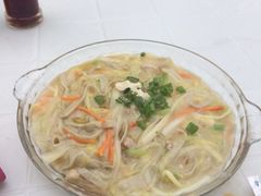 iphone_upload_pic-胖大嫂渔家排档(半边山店)