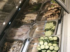 -阿楷·二十年烧烤宵夜·渔家小寨(达明店)