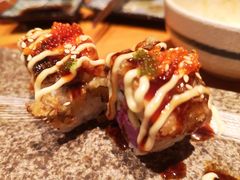 -故乡屋日本料理(八一广场店)