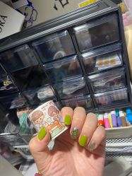 -M·X Nail日式美甲美睫