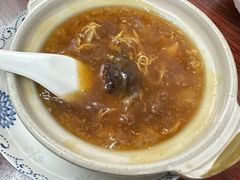 -添發碗仔翅美食