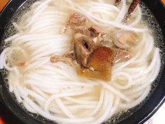 羊肉米线-小倪羊肉米线馆