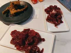 -潮牛岛·潮汕鲜切牛肉自助火锅(无锡首店)