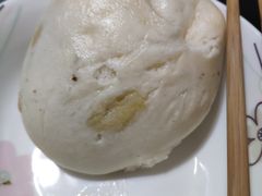 -清泉阁包子铺(中山路店)