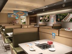 -海底捞火锅(漫乐城夜宵主题店)