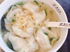 开洋馄饨-熙盛源(复兴路店)