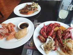 -AdD全日制餐厅(中谷花园酒店)