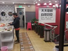 -健晟星期天火锅(河东店)