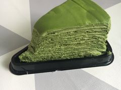 -慕芝蛋糕(湖墅南路店)