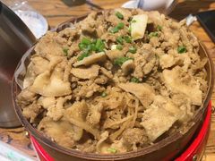 -老雒阳面馆·水席(定鼎门店)