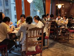大堂-沪小胖小龙虾(淮海中路旗舰店)