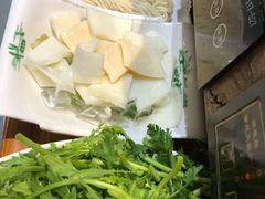 -草原塞蛮羊火锅城(港湾店)