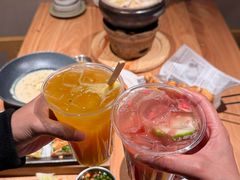 -KimPro 辛普乐概念韩餐