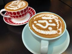 -糖房咖啡(南锣鼓巷店)