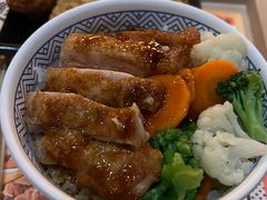 -吉野家(朝阳大悦城店)