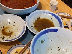 -和雅集素食(景区店)