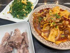 -靖远尕六美味羊羔肉